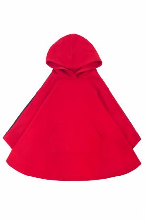 Printed cape, zdjęcie 1 Printed cape od Gucci Kids